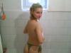 blonda nebunaa