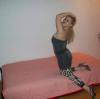 blonda_bucuresti