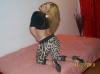 blonda_bucuresti
