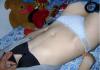 curva lu pufy